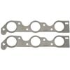 Mace Mls Exhaust Manifold Gasket Set To Suit Holden Ecotec L36 L67 Supercharged 3.8l V6