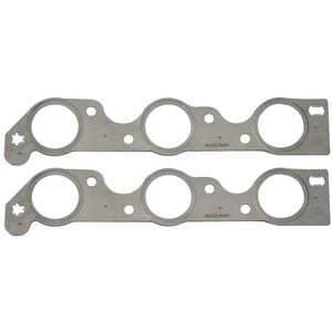 Mace Mls Exhaust Manifold Gasket Set To Suit Holden Ecotec L36 L67 Supercharged 3.8l V6