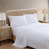 Ardor Vintage Washed Sheet Set