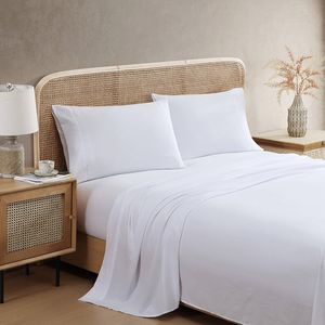 Ardor Vintage Washed Sheet Set