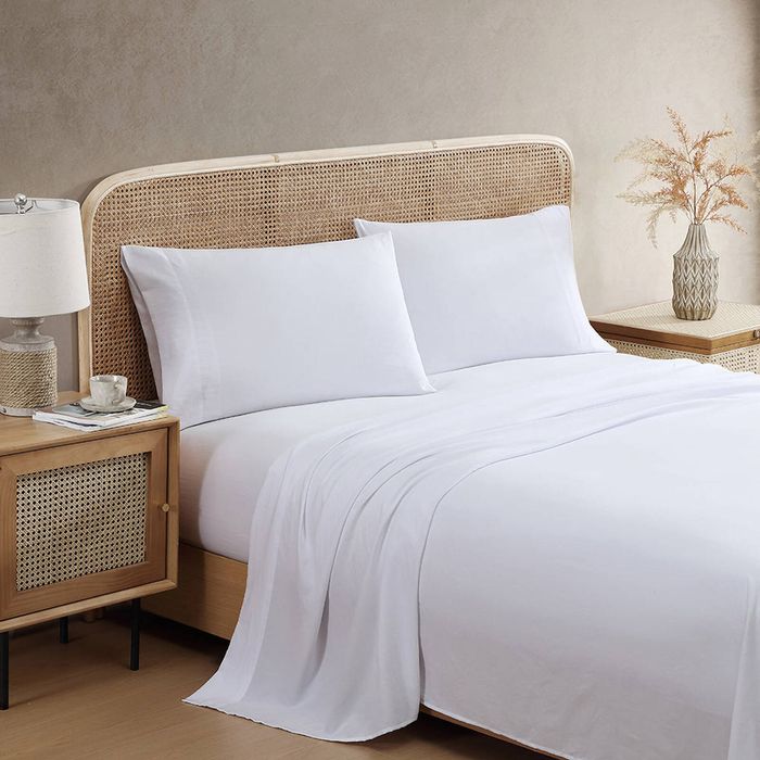 Ardor Vintage Washed Sheet Set
