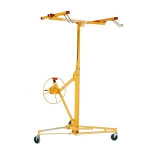For Hire: Panel Lift - 7 Days
