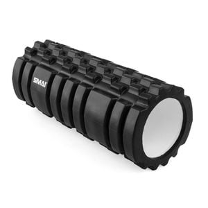 Smai Foam Roller  - Trigger Point 3d - Black