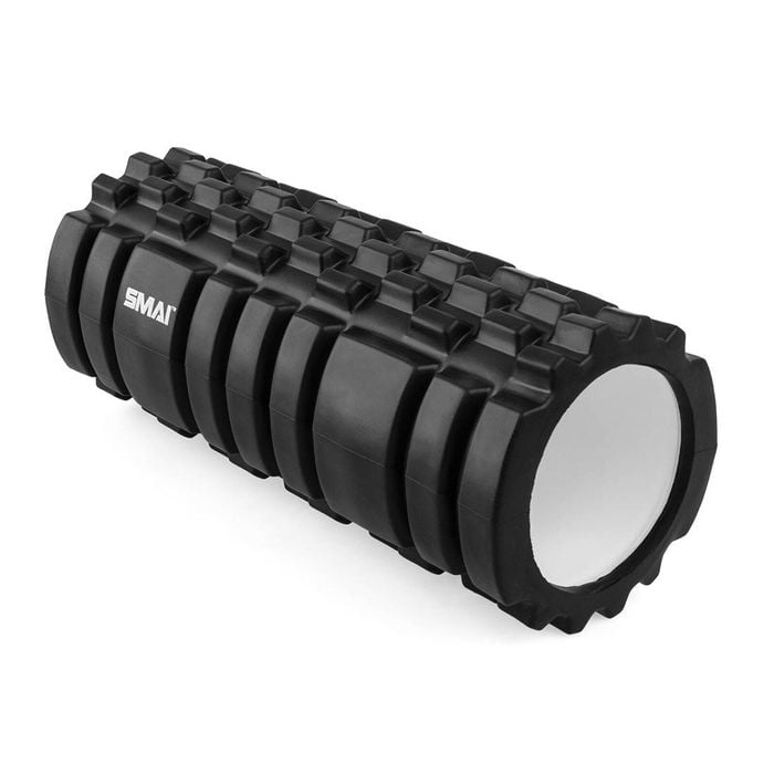 SMAI Foam Roller  - Trigger Point 3D - Black