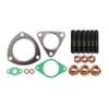 Turbo Charger Installation Stud & Gasket Kit For Ford Transit 2.2l Rwd 2011-2015