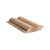 Easycraft® Contours Riverine General Purpose 21mm 2700 x 78mm Engineered American Oak Veneer 