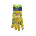 Saxon Kids Cotton Gloves