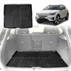 Boot Liner for Volvo C40 EX40 2022-2024 Heavy Duty Cargo Trunk Cover Mat Luggage Tray