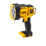 <mark>DeWALT</mark> 18V Job Site Cordless LED Spotlight DCL043-XE - Skin…