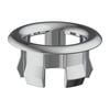 Kinetic 20mm Chrome Plated Hollow Basin Overflow Ring