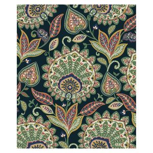 Sheffield - Folk Shades Wallpaper TJ41001