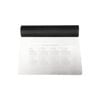 KitchenAid Universal All Purpose Cooking Scrapper Utensil Black