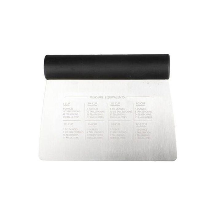 KitchenAid Universal All Purpose Cooking Scrapper Utensil Black