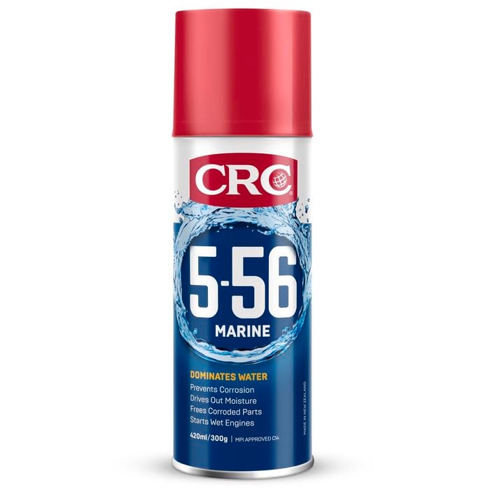 CRC 420ml 5-56 Marine Lubricant