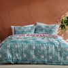 Ardor Lisbon Quilt Cover Set
