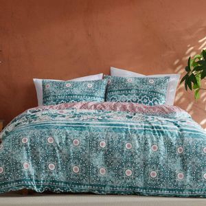 Ardor Lisbon Quilt Cover Set