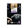 Dine Creamy Treats 12g Mixed Seafood Flavour Cat Treats - 32 Sachets