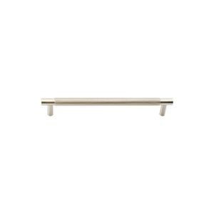 Zanda Brushed Nickel Zurich Cabinet Handle