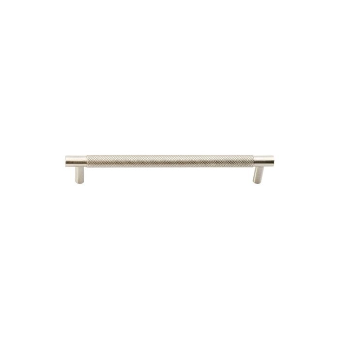 Zanda Brushed Nickel Zurich Cabinet Handle