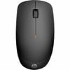 Hp 235 Mouse - Radio Frequency - Usb Type A - Optical - 3 Button(s) - Wireless - 10 M - 2.40 Ghz - 1600 Dpi