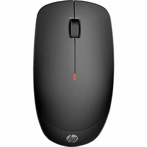 Hp 235 Mouse - Radio Frequency - Usb Type A - Optical - 3 Button(s) - Wireless - 10 M - 2.40 Ghz - 1600 Dpi