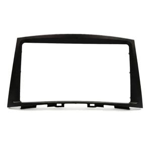 Digitel Car Stereo Radio Fascia Panel Trim Double 2 Din Frame For Suzuki Swift 2012