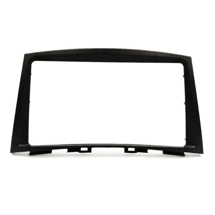 Digitel Car Stereo Radio Fascia Panel Trim Double 2 Din Frame For Suzuki Swift 2012