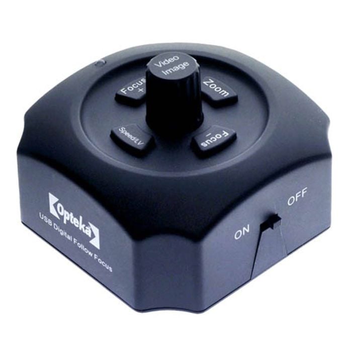 Opteka Ff1x Electronics Follow Focus