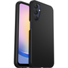 OtterBox React Case For Samsung Galaxy A25 - Black