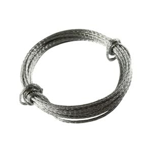 Everhang 3.6m 10kg Load Braided Picture Hanging Wire