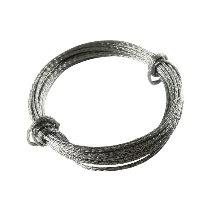 Everhang 3.6m 10kg Load Braided Picture Hanging Wire