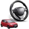 Segmented Steering Wheel Cover for Mitsubishi Colt 2004 - 2012