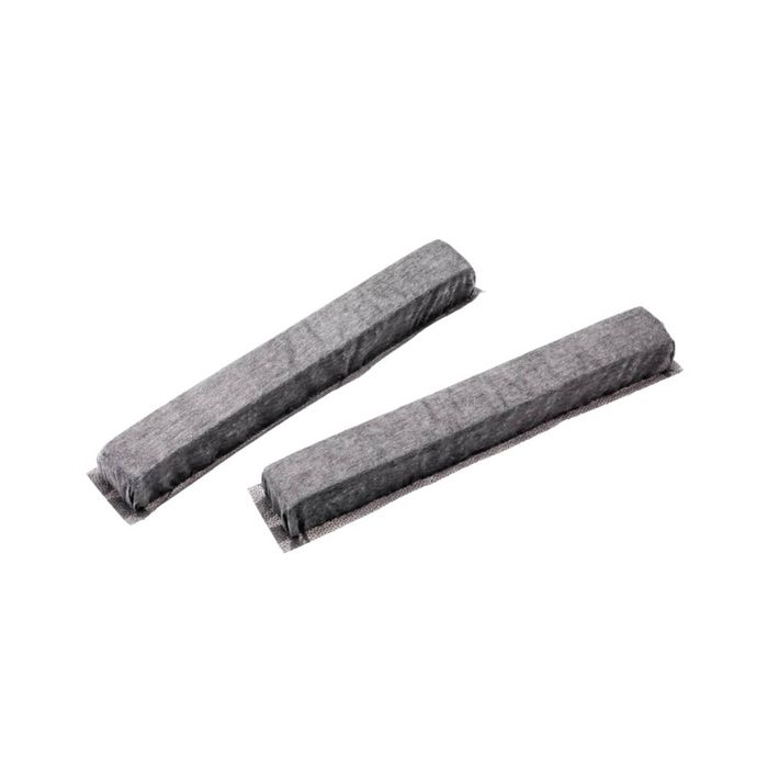 Refrigerator Odour Absorbing Air Filters 07236280 KKF-RF (2 PACK), suits Miele
