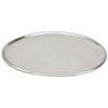 Generic Aluminium Pizza Tray Round Baking Plate 250mm Commercial Kitchen Cookware