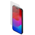 Cygnett Tough Screenguard (Suits iPhone 15 Pro) - Clear