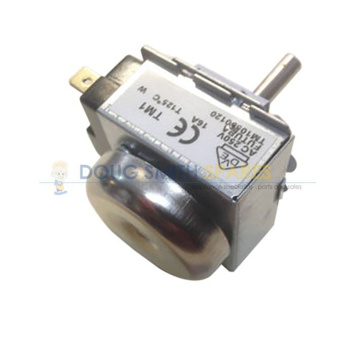 Omega Oven/Stove Mechanical Timer 12540010