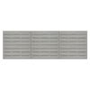 Good Times Decking 130 - 220mm High 1144 x 3432mm Backbeach Ekodeck 3 Module Kit
