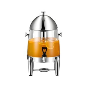 SOGA 12L Hot & Cold Drink Dispenser – Stainless Steel