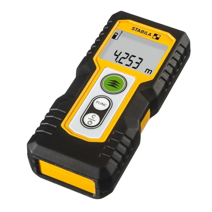 Stabila Laser Measurer
