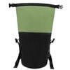 Harry Cooper 20l Dry Bag Eucalyptus/Black Backpack 