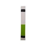 Kookaburra Xtreme Replacement Cricket Bat Grip Trio Wht/lim/blk