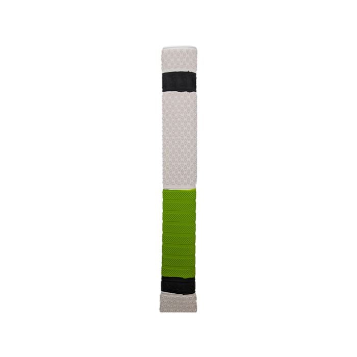 Kookaburra Xtreme Replacement Cricket Bat Grip Trio Wht/lim/blk