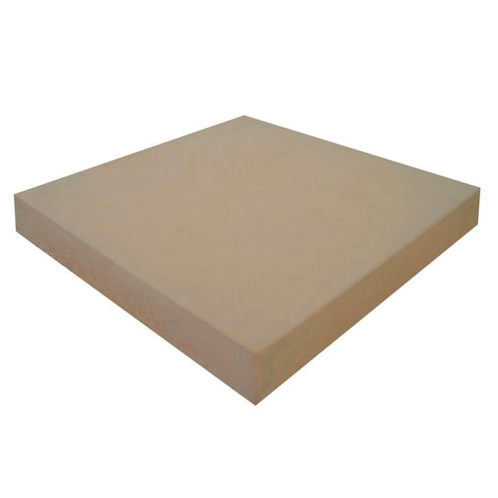 WestStone 600 x 600 x 37mm Cream Contemporary Paver