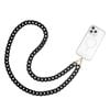 Case-Mate Phone Crossbody Chain Universal - Black