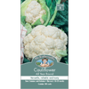Mr Fothergill's All Year Cauliflower Vegetable Seeds