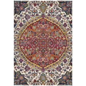 Gallery 867 Rust 230X160Cm Rug