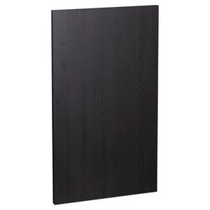 Kaboodle 450mm Licorice Twist Modern Med Cabinet Door