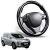 Segmented Steering Wheel Cover for Peugeot 4007 SUV 2007 - 2012