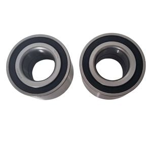 2x Rear Wheel Bearings for Holden Commodore, Calais, Adventra, Statesman and Caprice w/IRS 88-07
