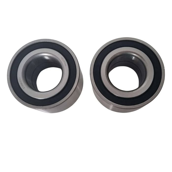 2x Rear Wheel Bearings for Holden Commodore, Calais, Adventra, Statesman and Caprice w/IRS 88-07